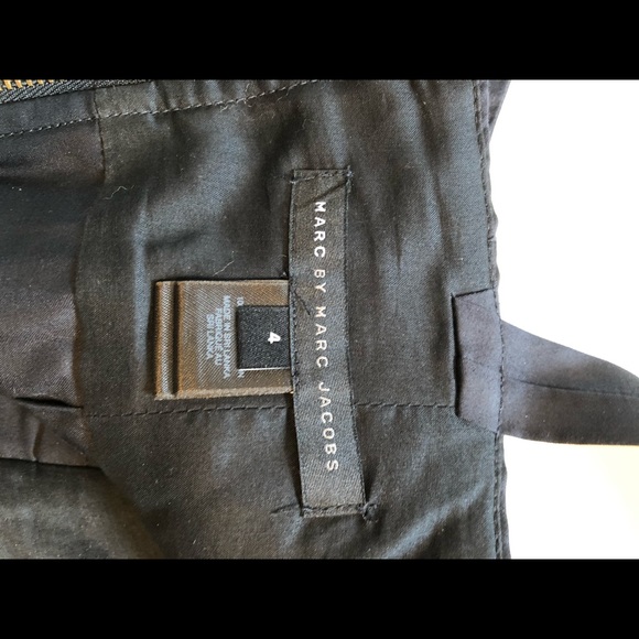 Top Marc by Marc Jacobs - Picture 4 of 4